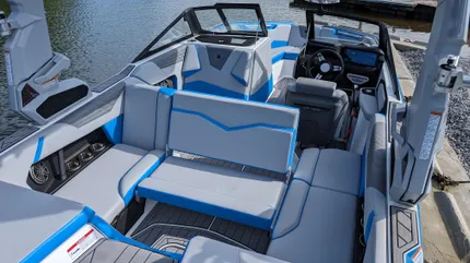 2023 Nautique Super Air Nautique S21