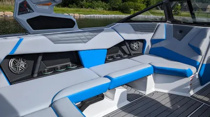 2023 Nautique Super Air Nautique S21