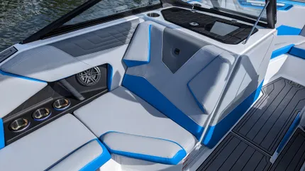 2023 Nautique Super Air Nautique S21