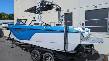 2023 Nautique Super Air Nautique S21