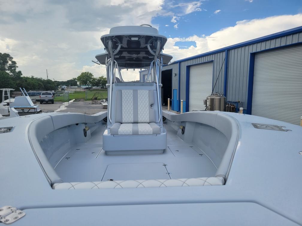 Used 2021 Conch 33, 34946 Fort Pierce - Boat Trader