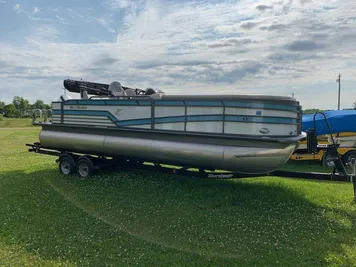 2019 Misty Harbor Boats E3P With Mercury 90hp