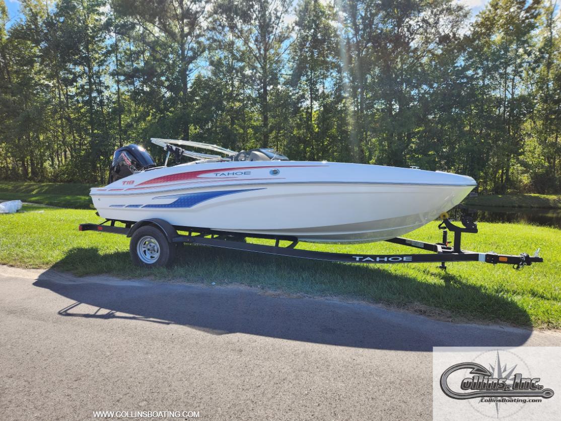 2023 Chaparral 21 SSi for sale at The Boat Rack a Certified Chaparral  Dealership in Sherrills Ford, NC