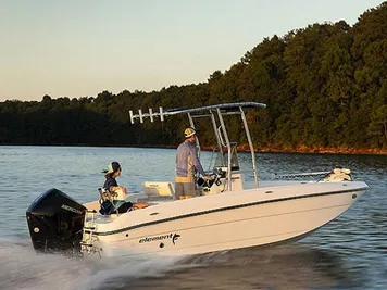 2021 Bayliner T21BAY