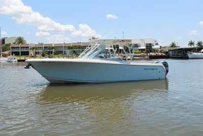 2021 Sailfish 275 DC