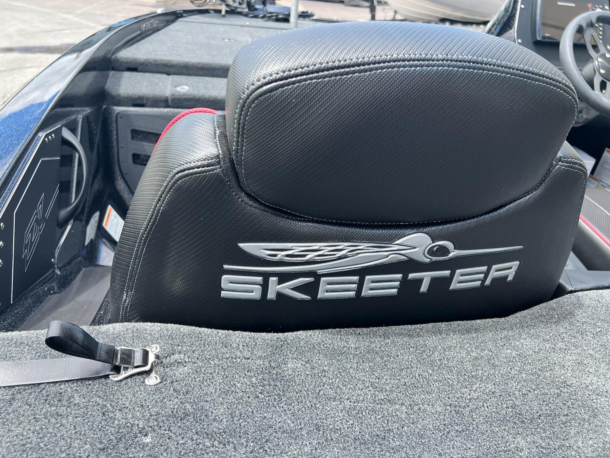 2024 Skeeter ZX 200