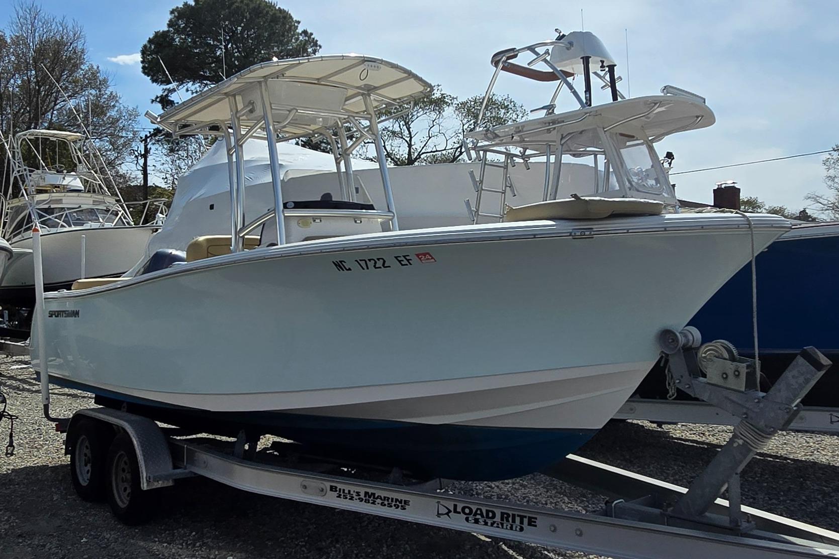 Center Console boats for sale in Virginia - Boat Trader