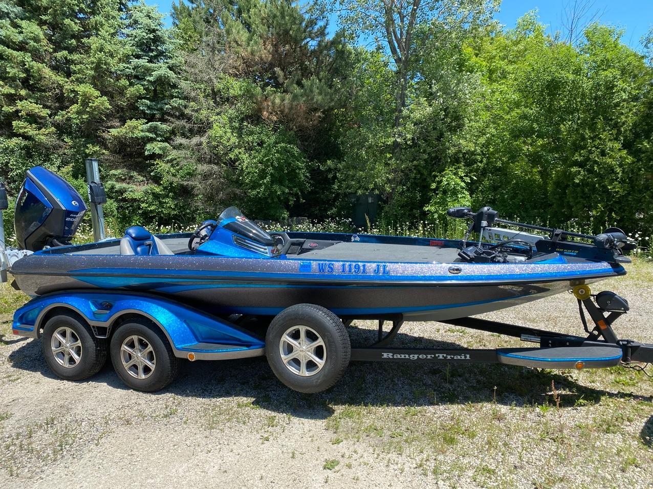 Bass boats for sale by owner - 2 of 11 pages - Boat Trader