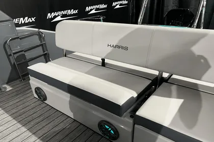 2024 Harris Grand Mariner 230