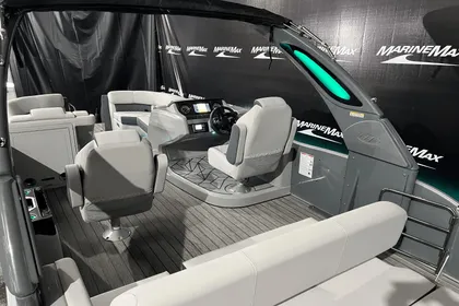 2024 Harris Grand Mariner 230