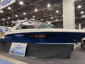 2023 Sea Ray SLX 400