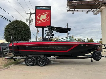 2018 Nautique Super Air Nautique GS24