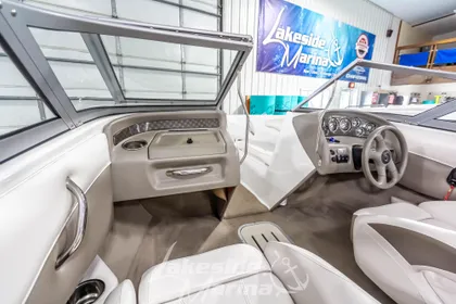 2011 Crownline 180 SS