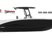 2023 Yamaha Boats 222 FSH Sport E