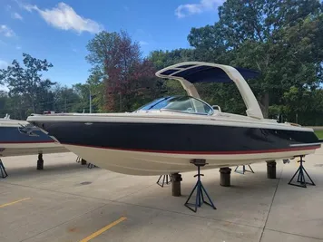 2023 Chris-Craft Launch 25 GT