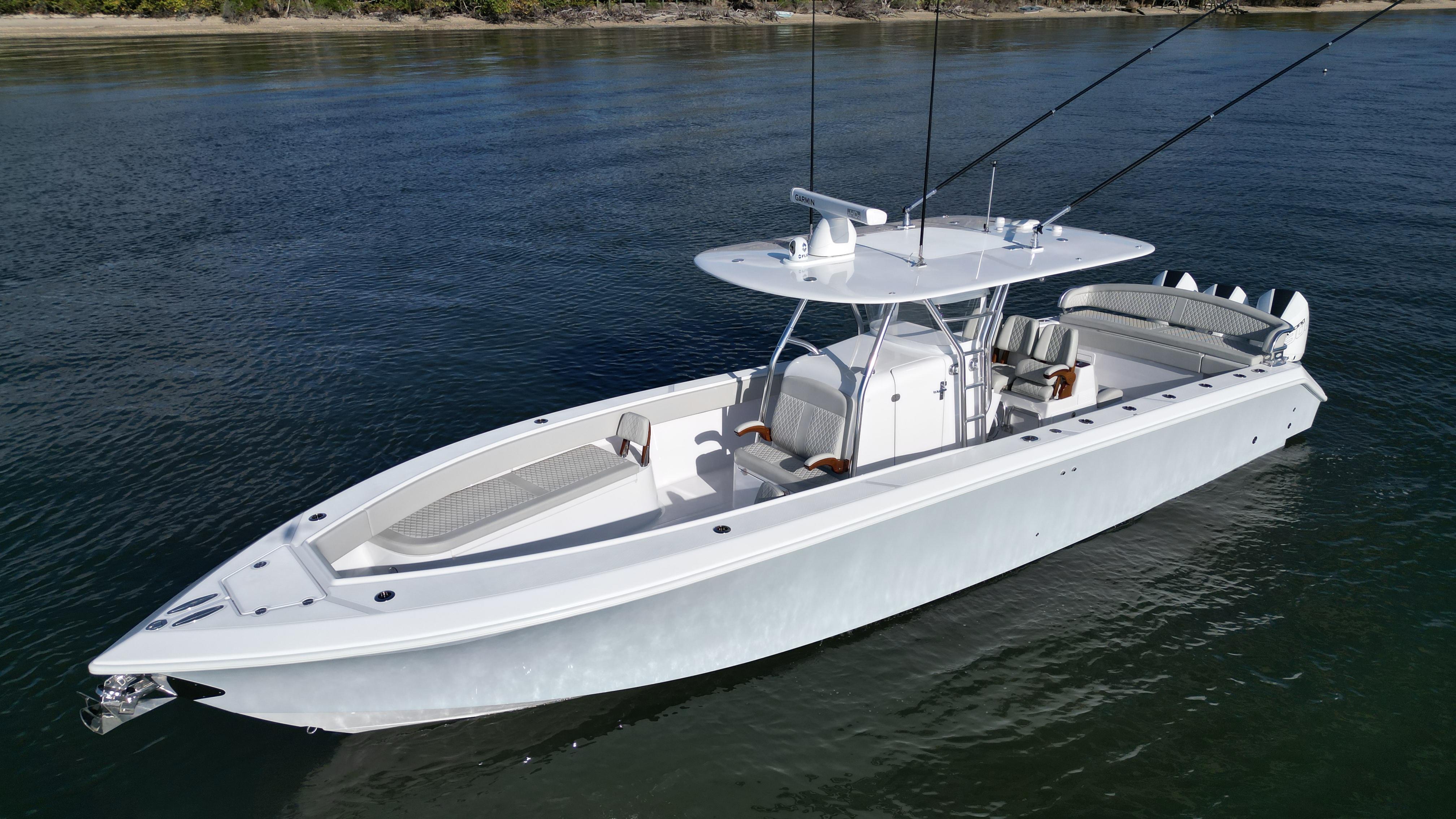 New 2024 Bahama 37 Open Fisherman West Palm Beach Boat Trader   9169084 956205400 0 151220230734 1 