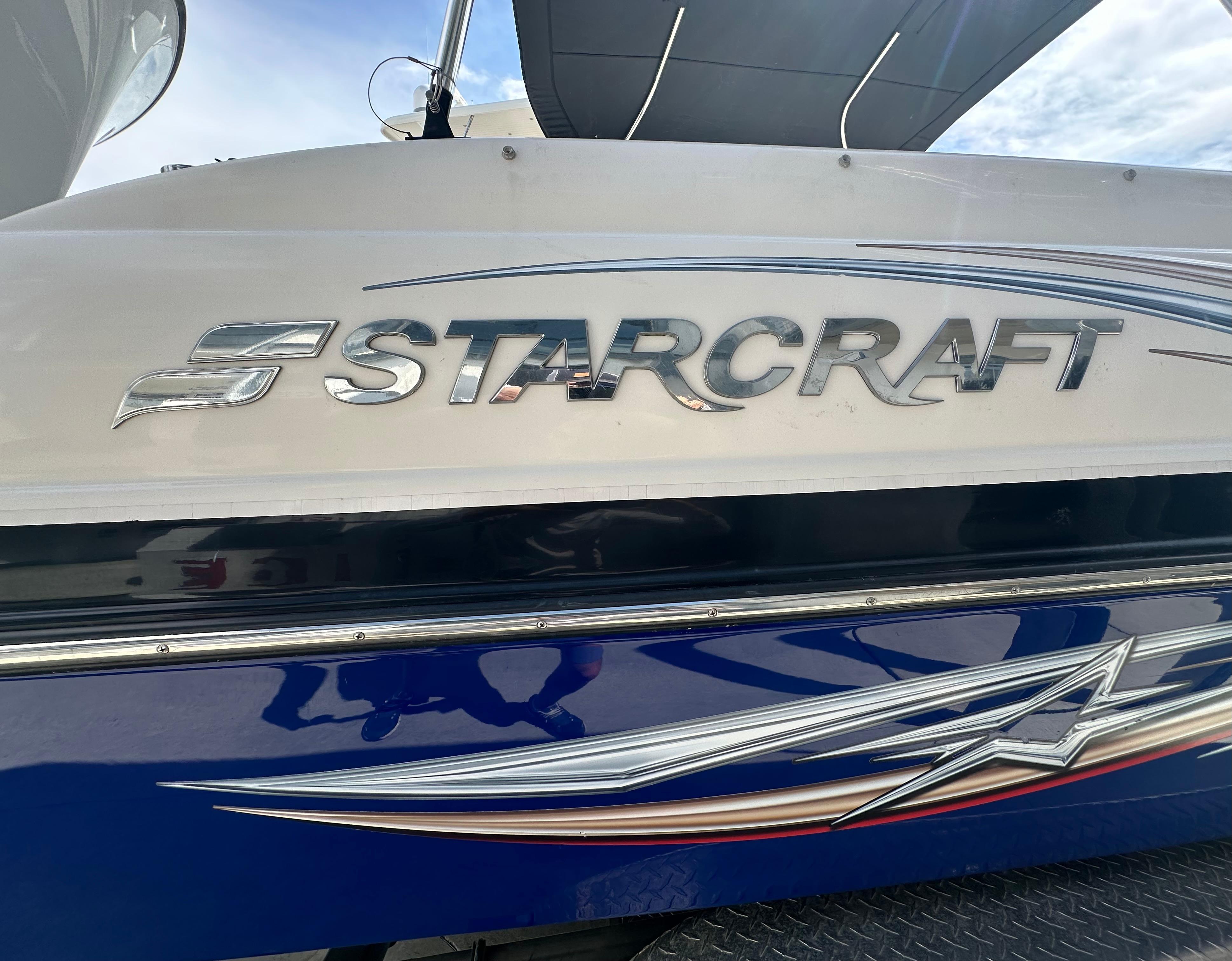 2019 Starcraft 2000