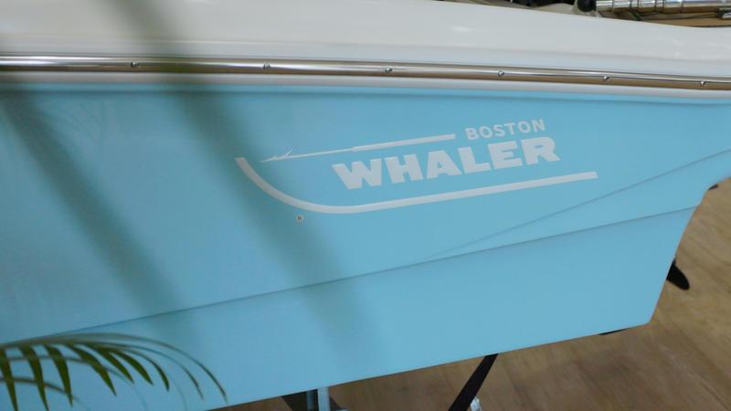 2024 Boston Whaler 130 Super Sport
