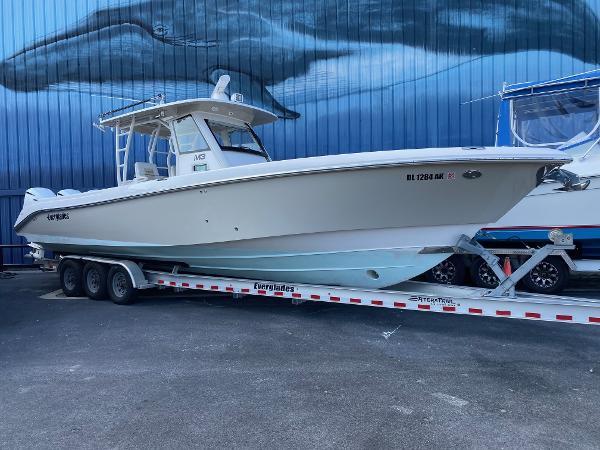 Saltwater Fishing Boats For Sale In Destin Boat Trader