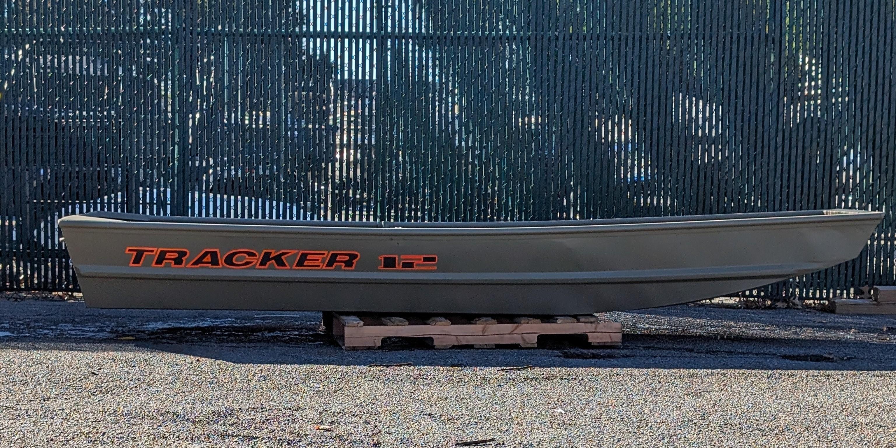 New 2024 Tracker Grizzly 1236 Jon 30043 Lawrenceville Boat Trader   9209092 20240205131955133 1 XLARGE 