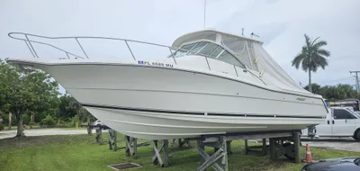 2004 Pursuit 3070 Pursuit