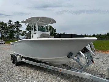 2024 Sea Pro 242