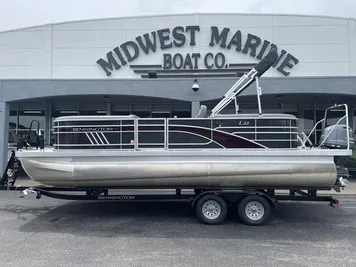 2023 Bennington 22 LSB / PONTOON