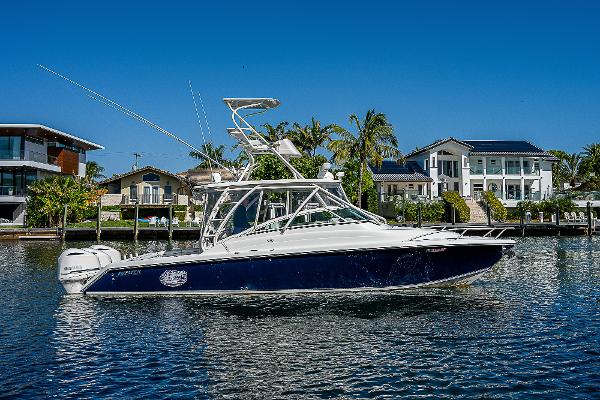 2015 Jupiter 34 HFS Center Console Fishing Boat For Sale - $279,900 -  Delray Beach, FL 33483