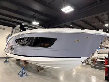 2023 Sea Ray Sundancer 370 Outboard