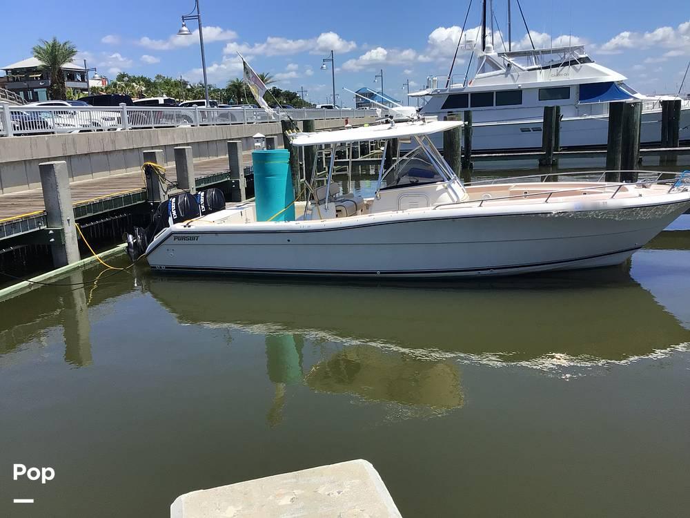 Used 2002 Pursuit 3070 Cc, 39520 Bay St Louis - Boat Trader