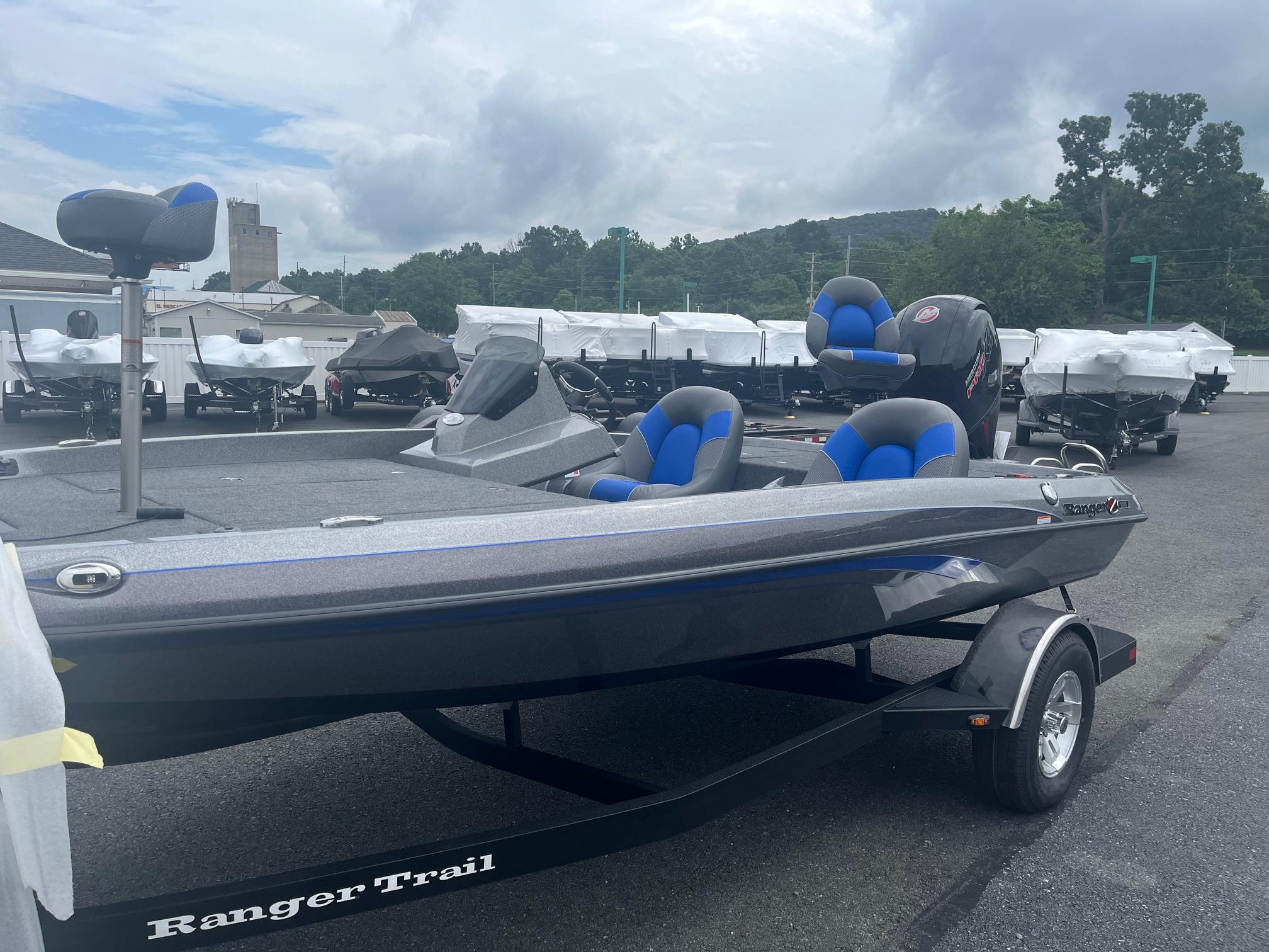 Explore Ranger Z185 boats for sale - Boat Trader