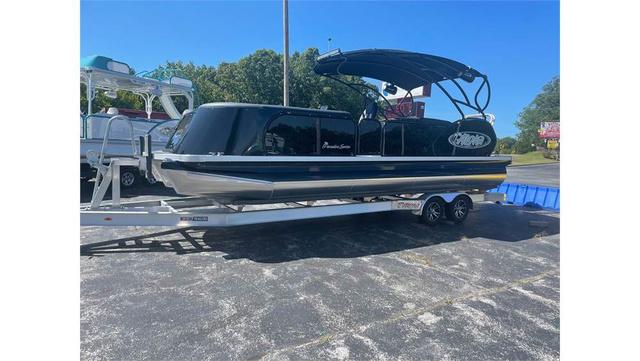 New 2023 Aloha 26 Paradise Arch Sport Tower 70003 Metairie Boat Trader