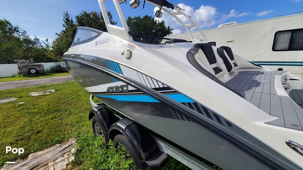 2020 Yamaha AR210 for sale in Sanford, FL