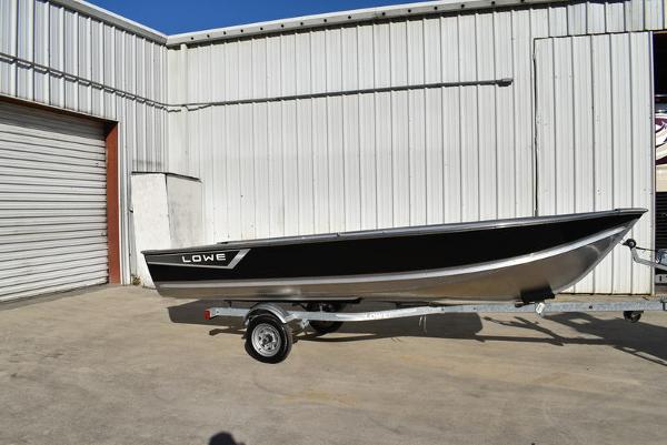 New Lowe Wv Spring Boat Trader