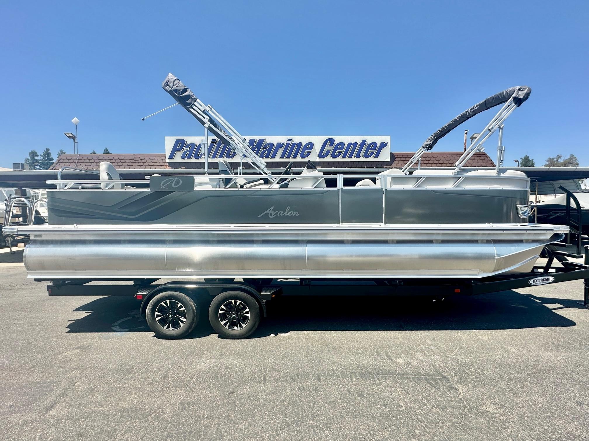 New 2023 Bayliner VR4 Bowrider - Outboard w/ 150HP Mercury!, 93638 Madera -  Boat Trader