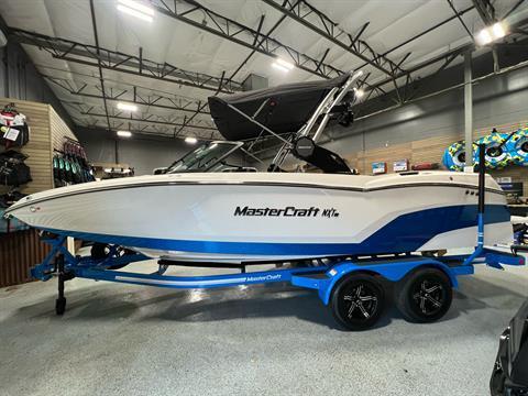 2024 MasterCraft NXT22