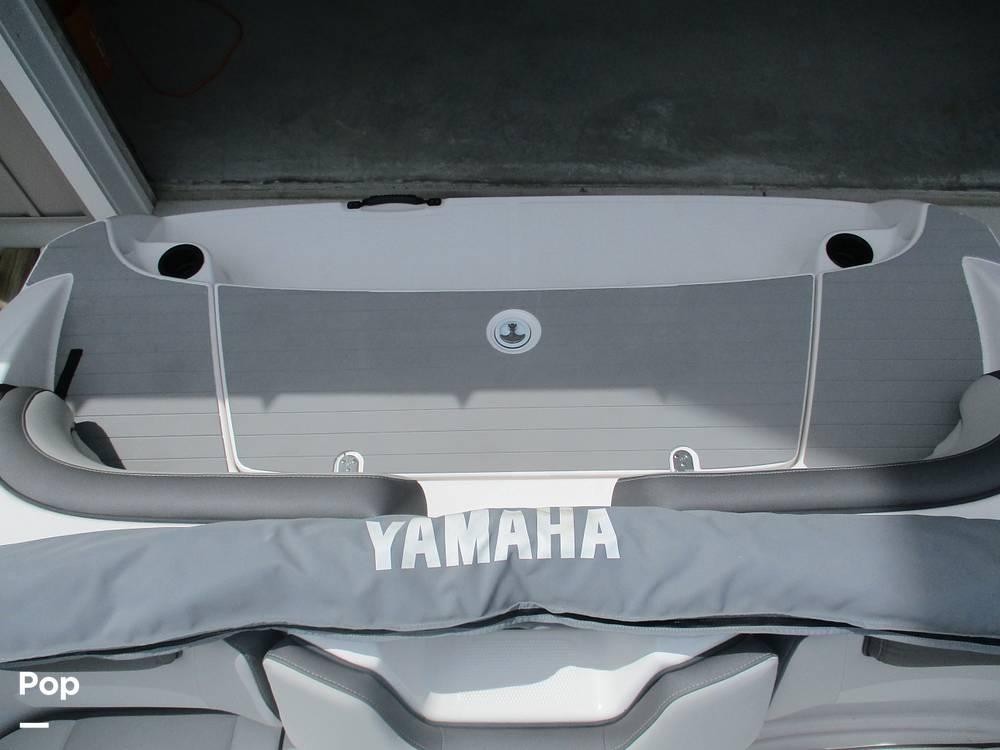 2023 Yamaha SX 190 for sale in Bethany Beach, DE