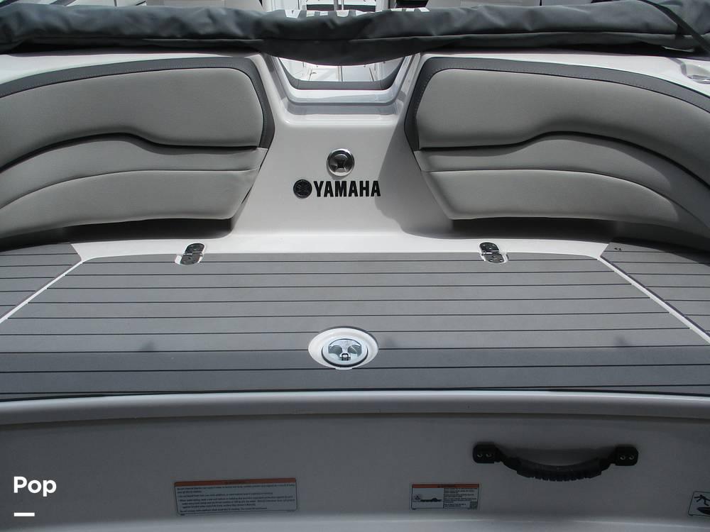 2023 Yamaha SX 190 for sale in Bethany Beach, DE