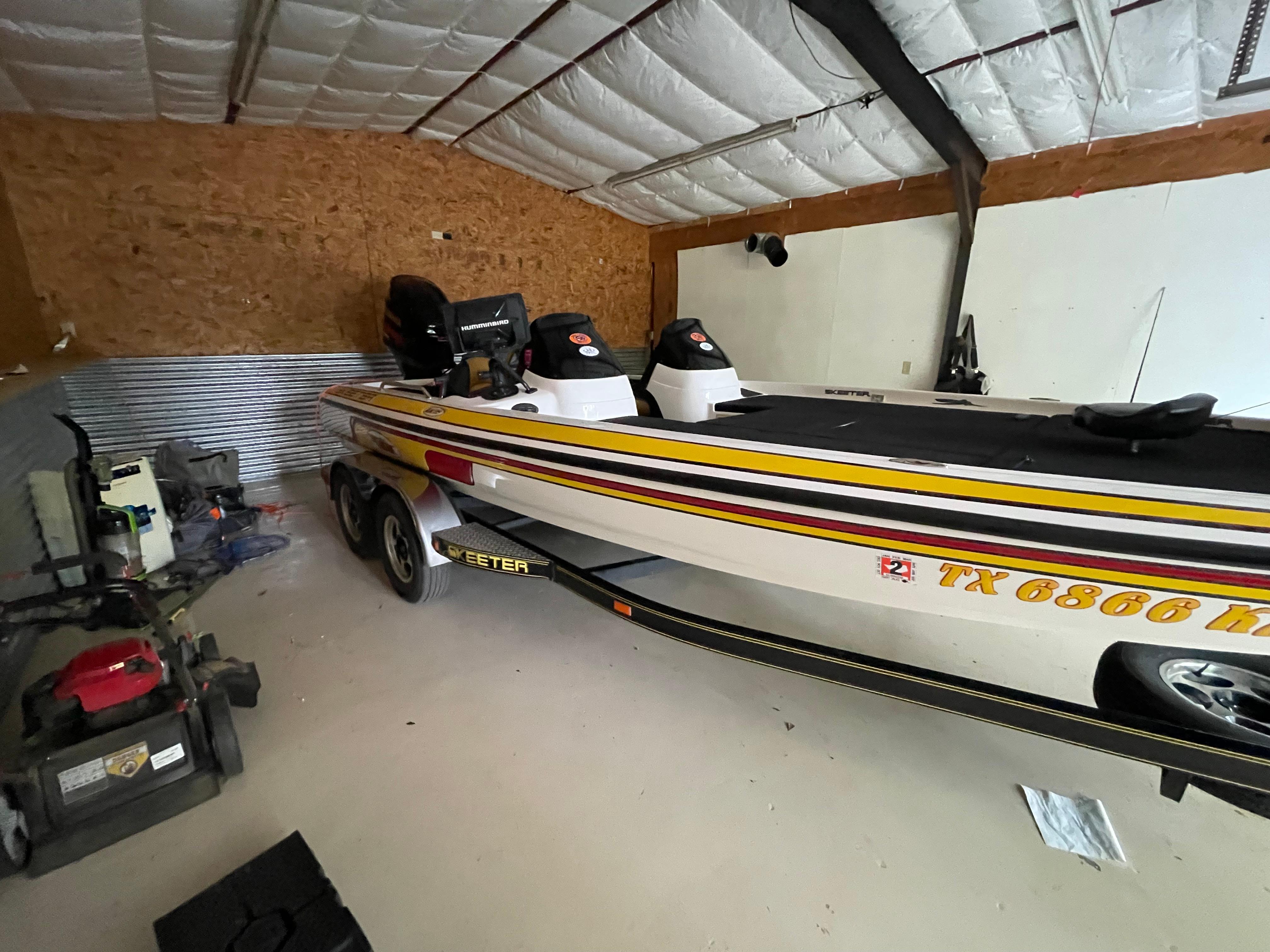 Skeeter Zx 250 boats for sale - Boat Trader