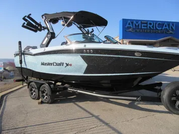 2024 MasterCraft XStarS