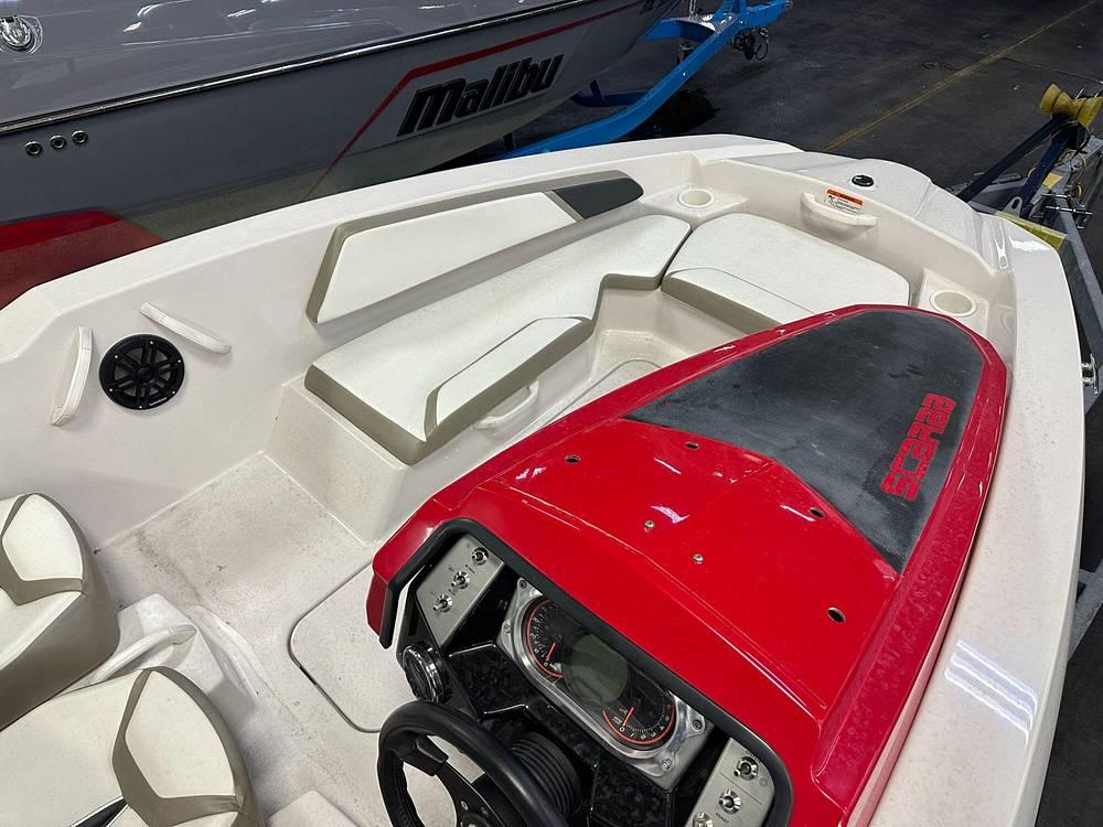 2015 Scarab 165 G for sale in Waterford, MI