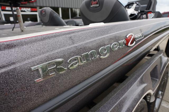 2021 Ranger 520 L