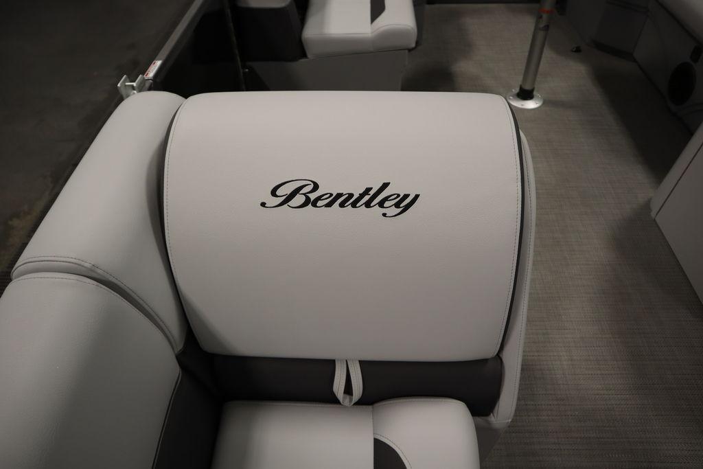 2024 Bentley Pontoons 180 CRUISE LE