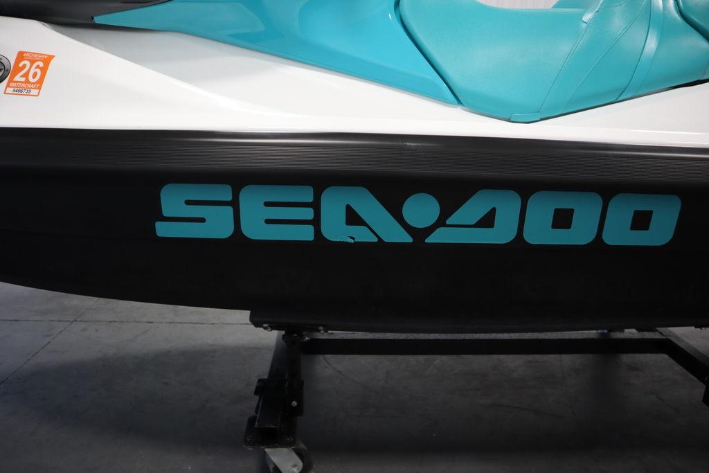 2023 Sea-Doo GTI 130