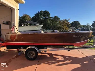 1946 Chris-Craft 17 Runabout for sale in Powells Point, NC