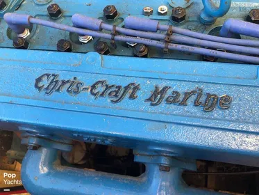 1946 Chris-Craft 17 Runabout for sale in Powells Point, NC