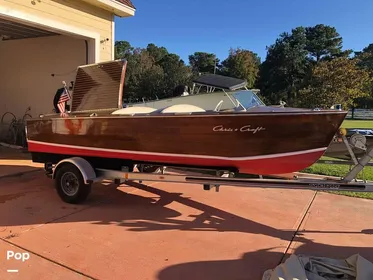 1946 Chris-Craft 17 Runabout for sale in Powells Point, NC