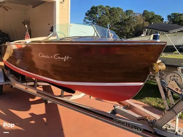 1946 Chris-Craft 17 Runabout for sale in Powells Point, NC