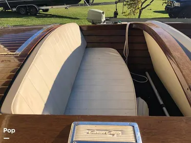 1946 Chris-Craft 17 Runabout for sale in Powells Point, NC