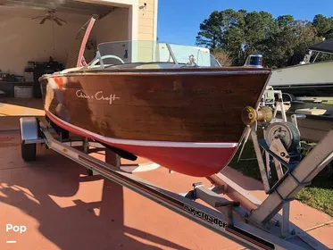 1946 Chris-Craft 17 Runabout for sale in Powells Point, NC